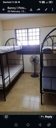 Blk 117 Potong Pasir Avenue 1 (Toa Payoh), HDB 3 Rooms #530111681